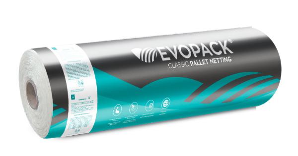 Evopack - Rede de Palete